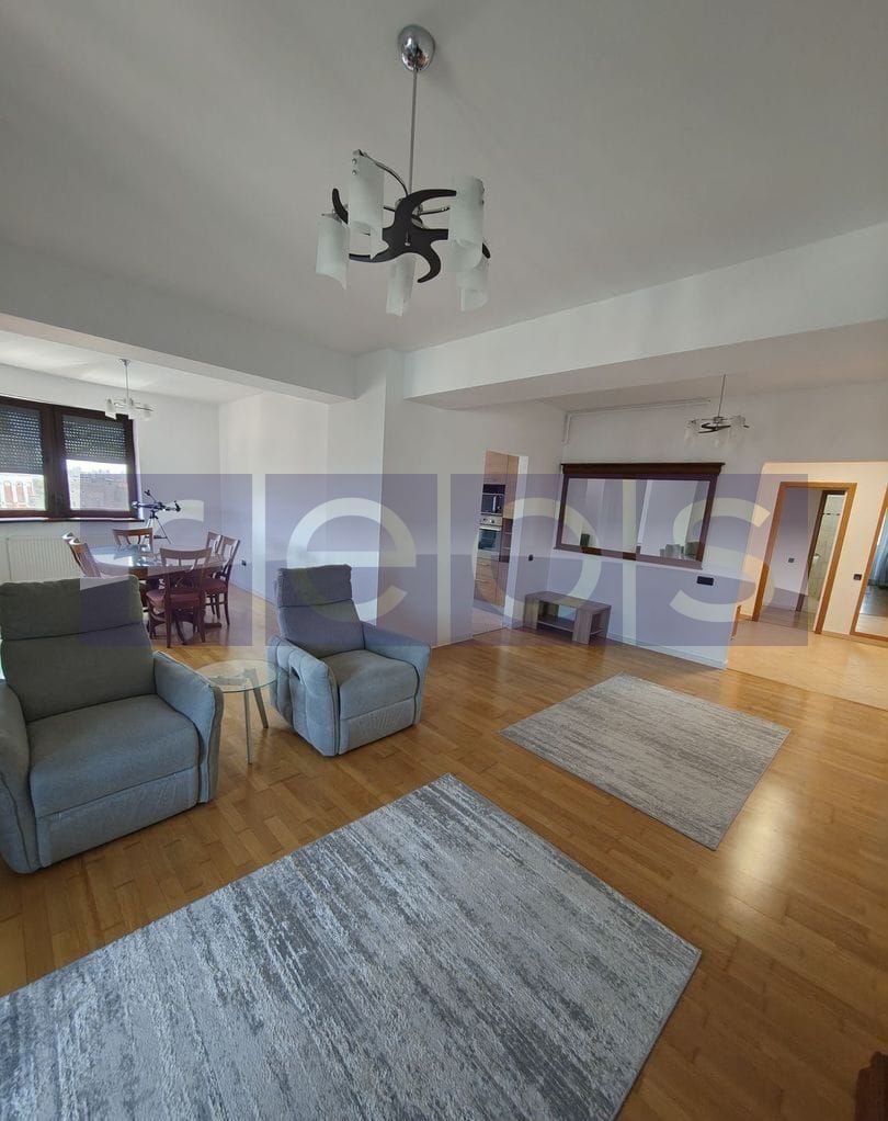 VANZARE 3 CAMERE DECOMANDAT FOISORUL DE FOC -EMINESCU - Poză 1