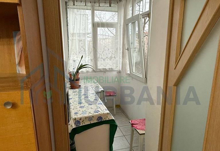 Apartament 2 camere, 43 mp, în zona Podu de Fier - Tg. Cucu, Iași - Poză 5