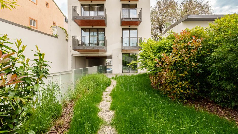 Polona Tunari Bloc 2022 Apart 3 camere 90 mp premium gradina proprie - Poză 2