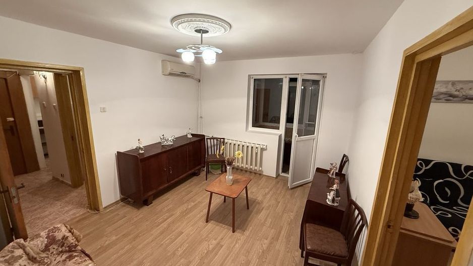 Apartament 2 camere zona City Park Mall et.3/4 - Tomis 3 - Poză 1