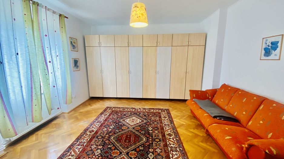 Apartament de inchiriat in Parcul Subarini, 4 camere, 2 bai, la cheie - Poză 2