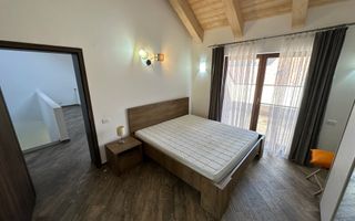 CASA SPATIOASA  CU GARAJ SI TEREN DE 600 MP - Poză 13