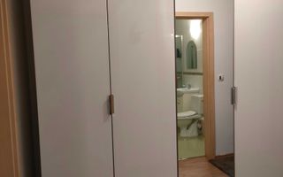 Garsonieră decomandată, mobilată-utilată, zonă centrală Unirii - Poză 6