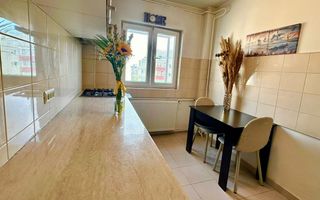2 camere Tineretului I Metrou I Renovat Mobilat Utilat I COMISION 0% - Poză 4