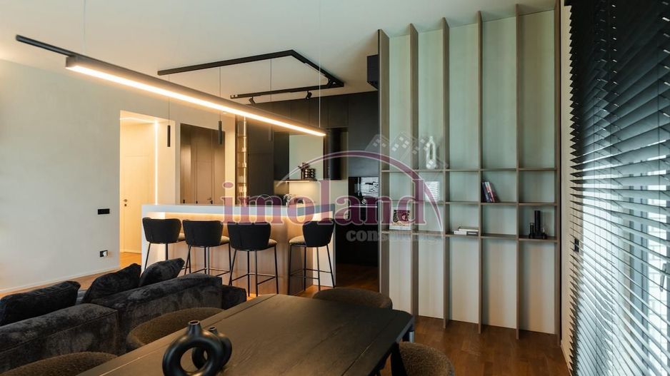 Parkview - apartament 4 camere - mobilat&utilat - Avalon Estate-Pipera - Poză 8