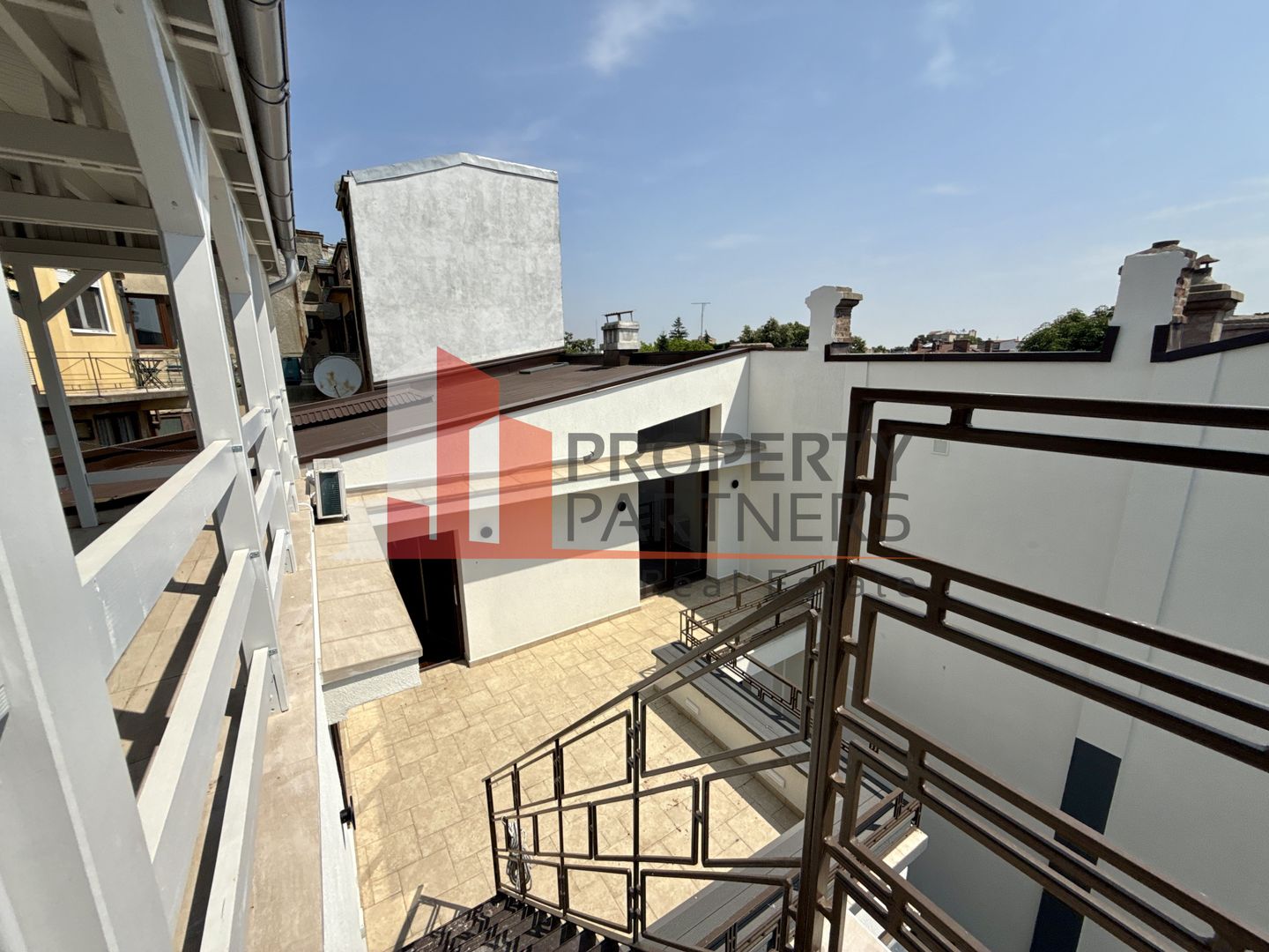 Apartament elegant într-o vilă complet renovată – Strada Popa Soare 35 - Poză 17