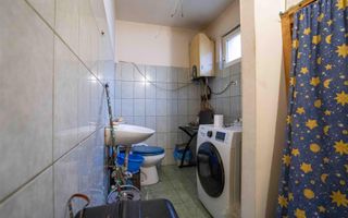 Casa cu 4 camere Santion - Poză 10