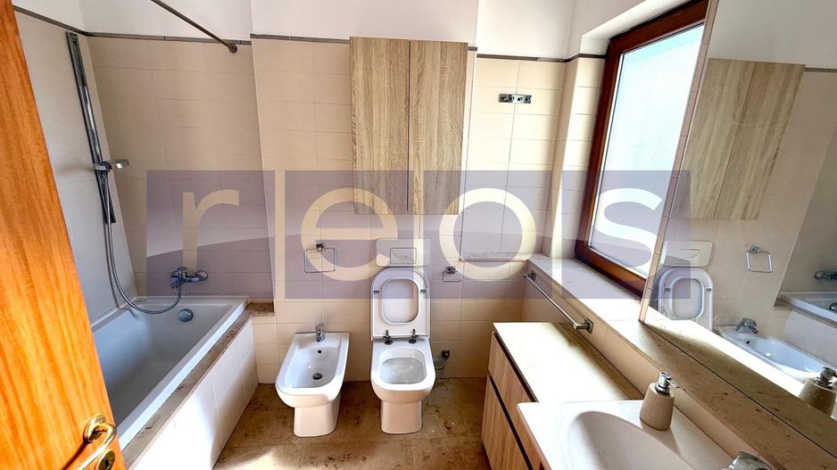 INCHIRIERE 3 CAMERE 86MP | FLOREASCA | MOBILAT-UTILAT LUX | PARCARE - Poză 7
