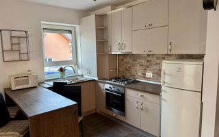 Apartament 2 camere tip studio de închiriat – Avantgarden Bartolomeu - Poză 5