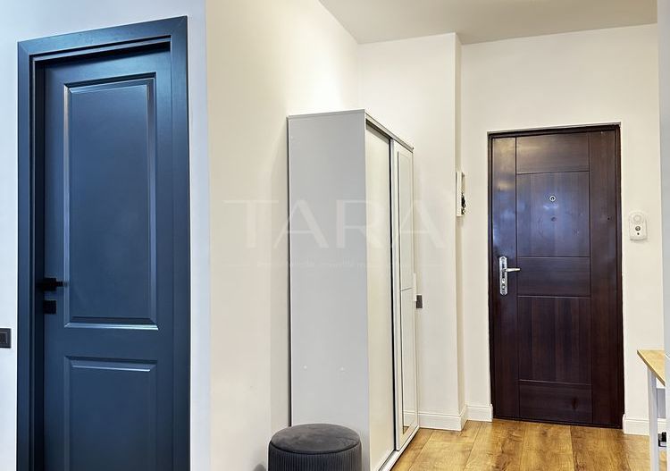 Apartament modern 2 camere – Gheorgheni, zonă liniștită - Poză 3