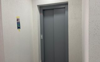 Apartament 2 camere -tip studio, Metrou Berceni, prima inchiriere - Poză 12