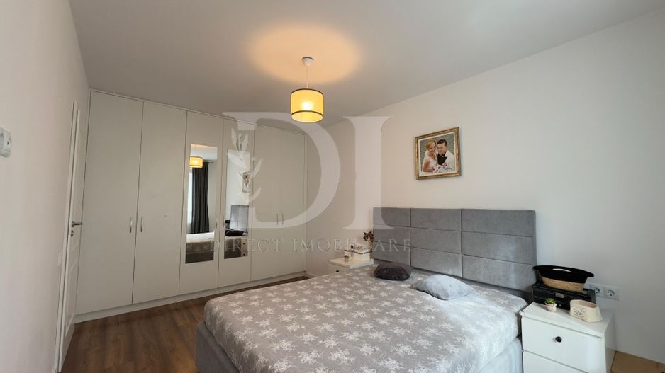 Apartament la cheie / etaj intermediar / Zona Parcul Poligon - Poză 5