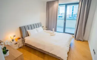 Apartament Premium în Aviatiei – Eleganță, Comfort și Locație Excepțională - Poză 12