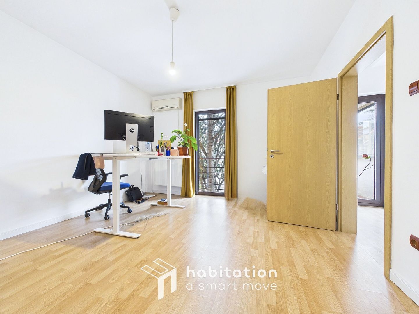 Braytim – Duplex modern P+M | Eleganță, spațiu și intimitate, cu garaj - Poză 26