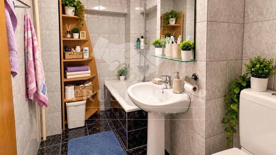 Apartament 4 camere Victoriei | 2 min de metrou | Imobil 1994 - Poză 17