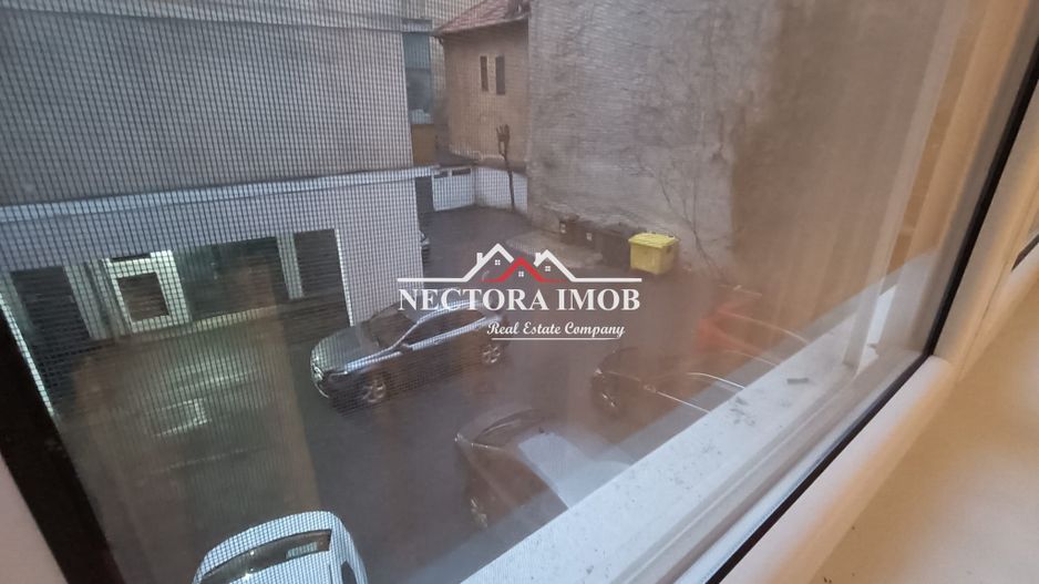 NECTORA IMOB-Apartament 3 camere, Str. Roman Ciorogariu, 52 mp, Etaj 1 - Poză 13