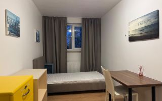 Copou, Universitate - Apartament 3 camere decomandate, etaj 2/4, strada Codrescu nr. 11 - Poză 9