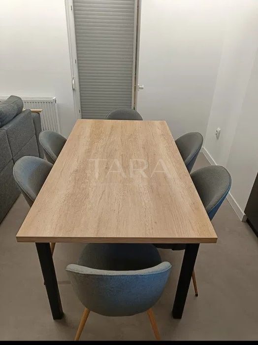 Apartament modern cu 3 camere în Florești zona Lidl. - Poză 2