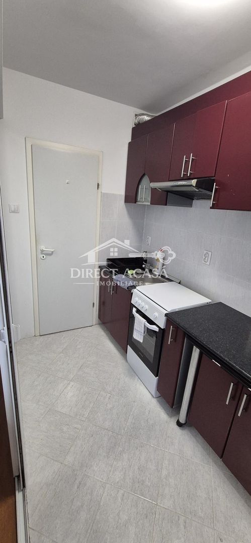 Apartament 1 camera cu loc de parcare de inchiriat-Tudor-Cantemir - Poză 6