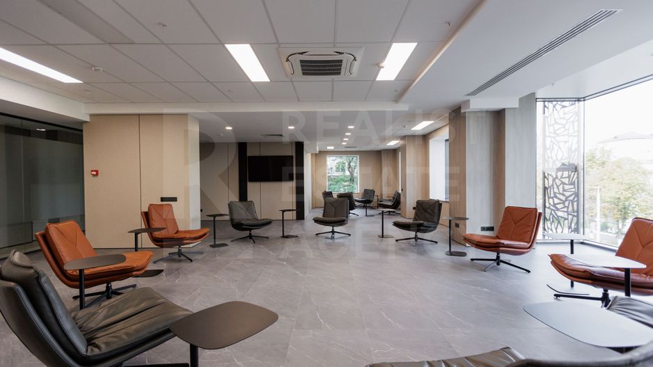 Chirie, oficiu, 120 mp, bulevardul Ștefan cel Mare și Sfânt, Centru - Poză 26