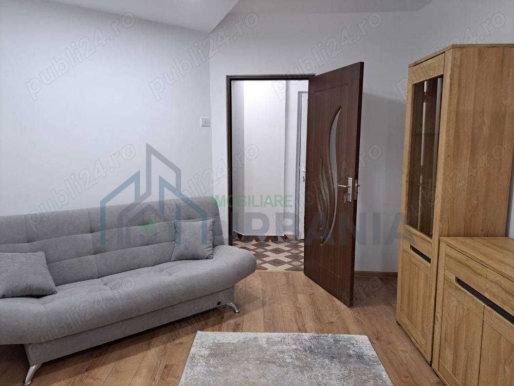 Apartament 3 camere de inchiriat in Targu Cucu, Iasi, vizavi de Tribunal - Poză 3