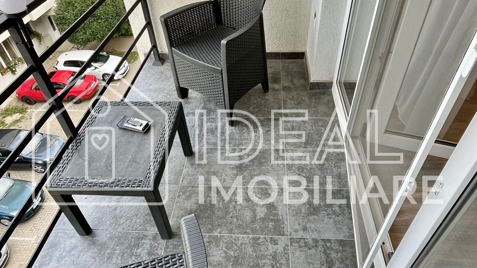 Apartament de închiriat, 3 camere – Șelimbăr - Poză 23