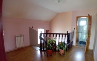 Casa spatioasa cu teren 500 mp | 181.000 EURO - Poză 11