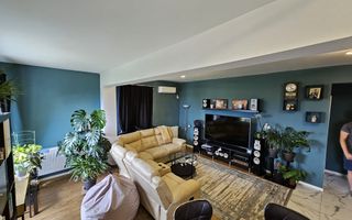 2 camere/centrala proprie decomandat/loc parcare  Metalurgiei - Poză 1