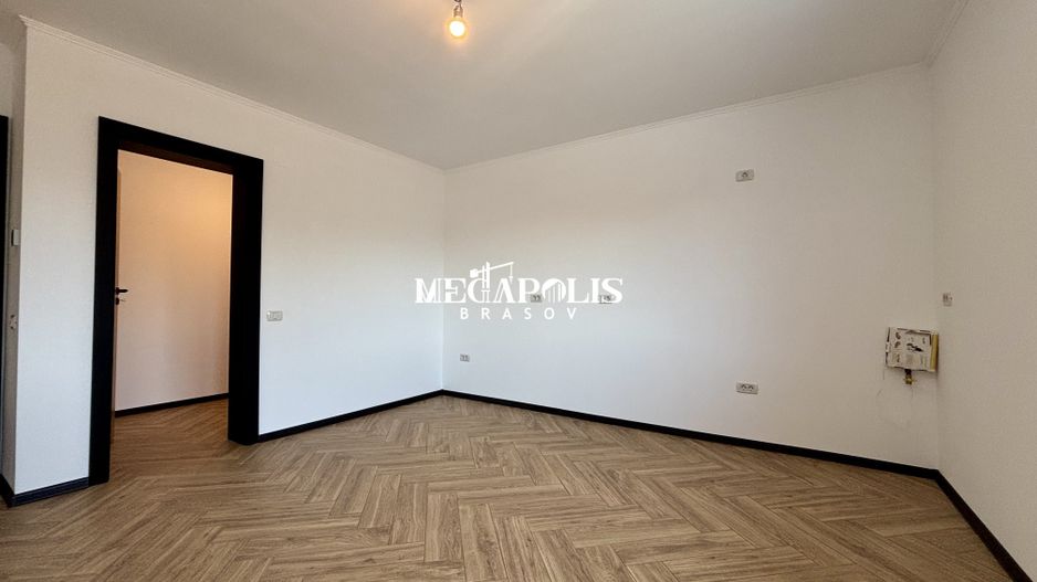 Casă pe Parter | 4 Camere | Utilități | Credit | Zonă bună | Izvor - Poză 9