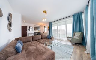 Apartament Premium 2 Camere | Terasă Spațioasă + Loc de Parcare | Season Residen - Poză 1