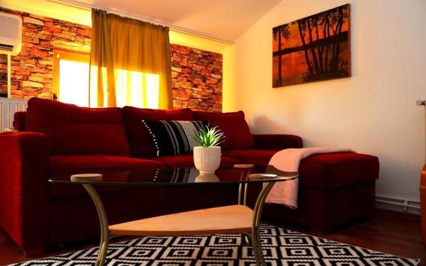 De Inchiriat Apartament 2 camere ultracentral Centrul Vechi ,Pret Negociabil - Poză 12