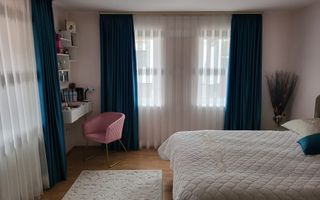 Casă de Vânzare | Piscină Interioară | Spațiu de Relaxare - Poză 12