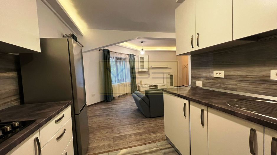 Apartament premium 2 camere + parcare Moara de Vant - Poză 10