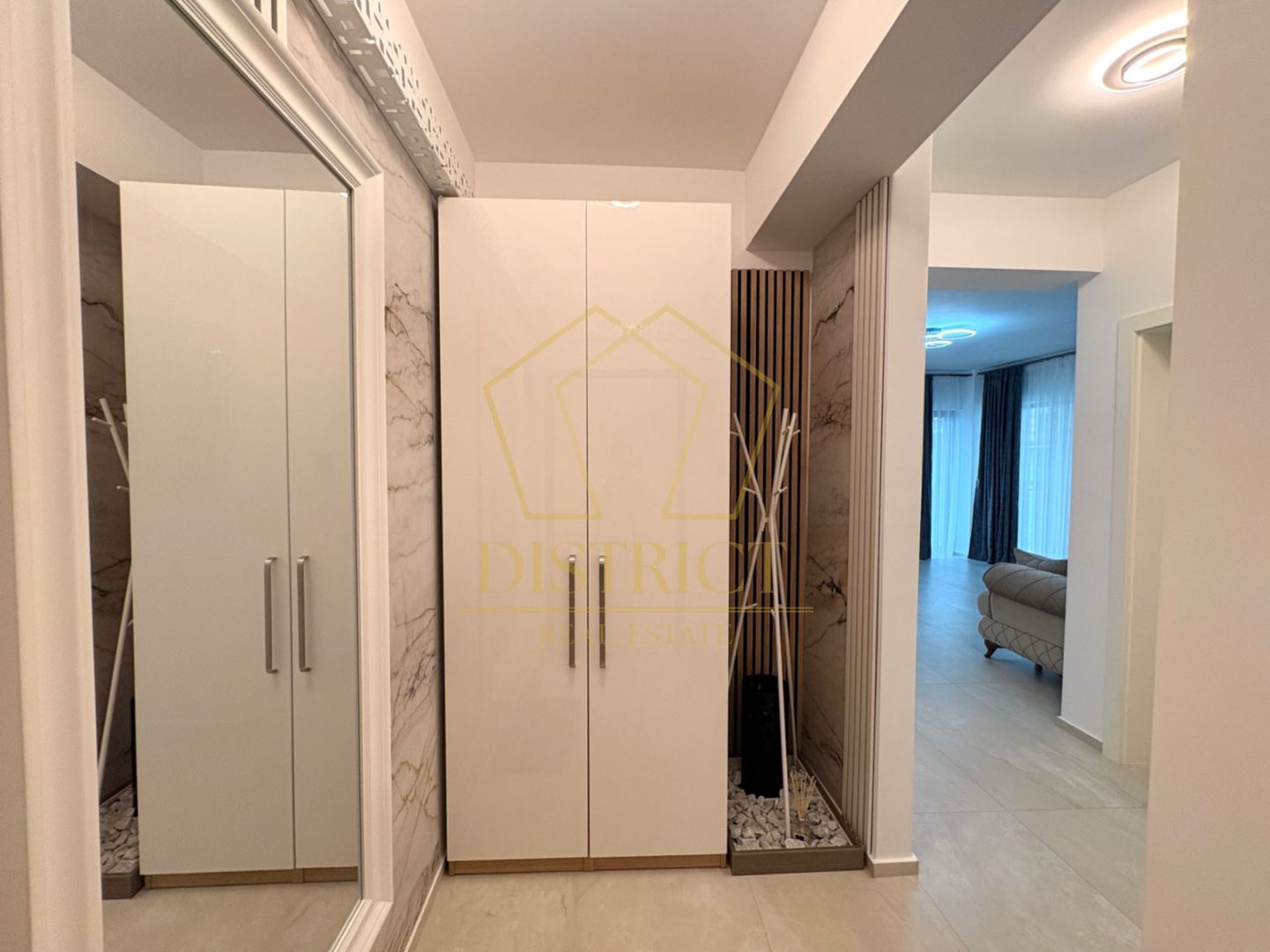 Apartament superb cu 2 camere si terasa de 16mp | Giroc | Lidl - Poză 10