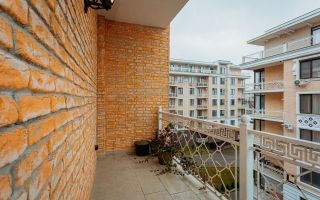 Vânzare, apartament, 2 camere, str. Liviu Deleanu, Buiucani - Poză 6