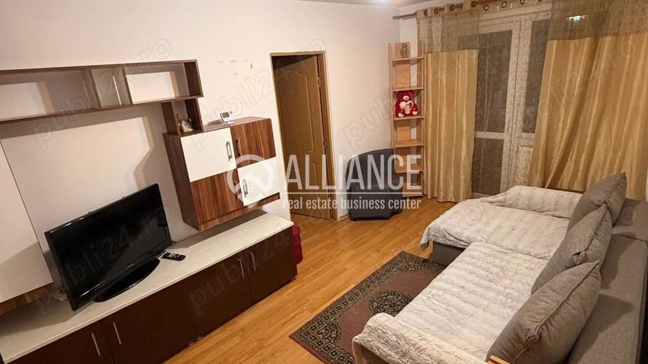 Închiriere Apartament 2 Camere,  zona Campus ( cod 12 ) - Poză 1