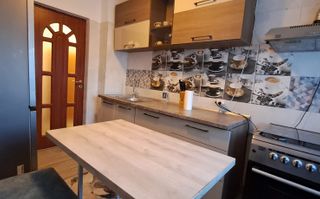 RAHOVA - Piata Rahova, stradal, 2 camere, mobilat si utilat modern - Poză 12