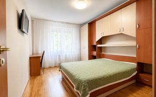 Apartament cu 3 camere de închiriat, Rogerius, etaj 1 - Poză 3