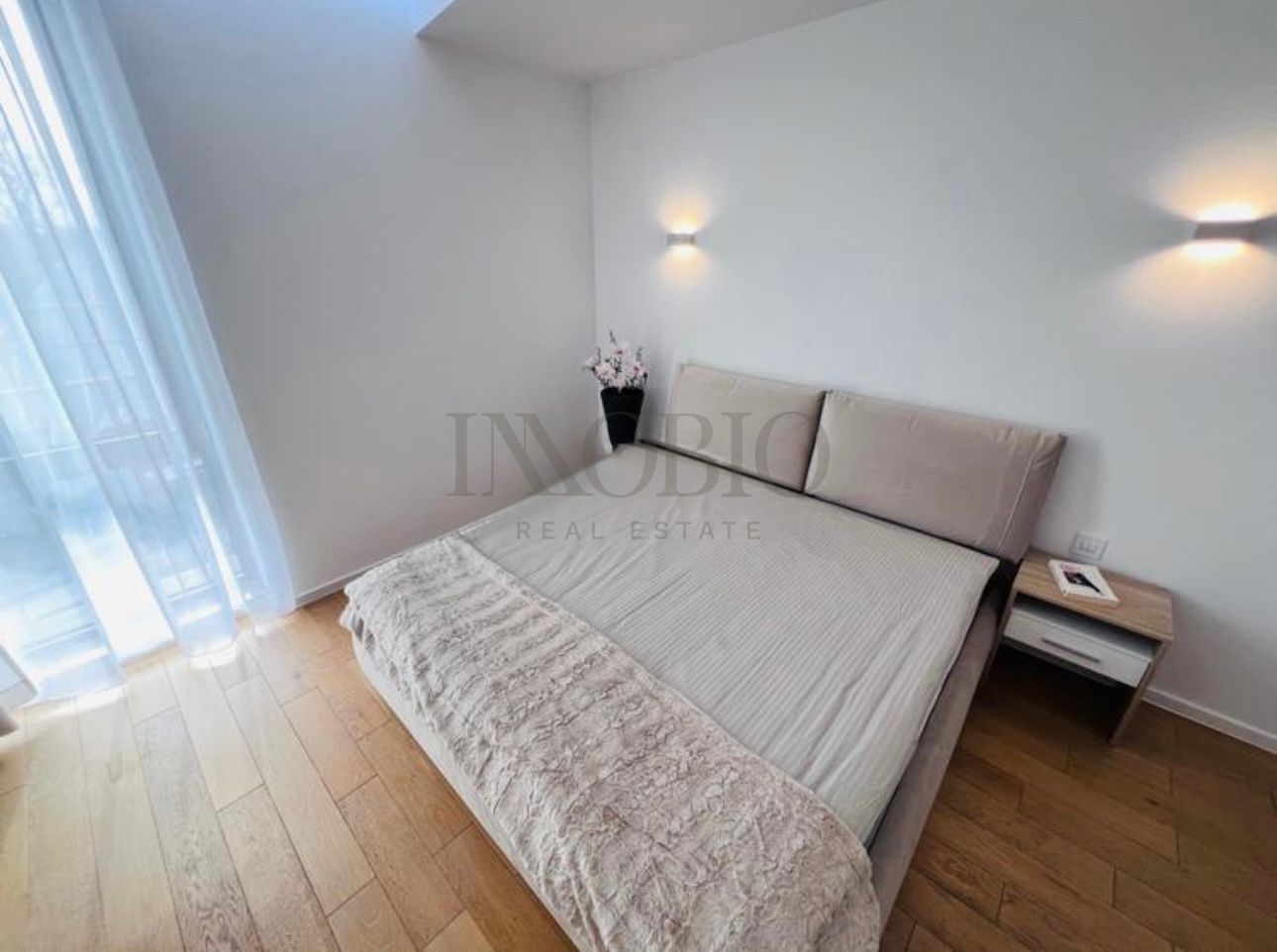 Apartament 5 camere | One Floreasca Lake | Vedere lac - Poză 16