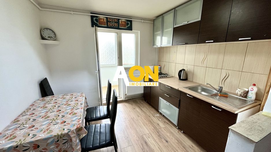 Apartament cu 2 Camere, Etaj 1, Zona Tolstoi - Poză 1