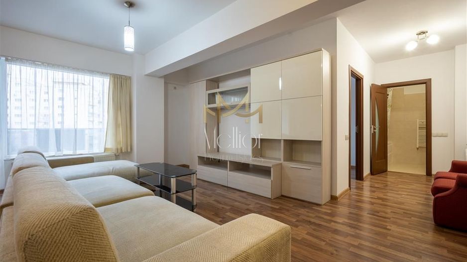Apartament spatios cu 2 camere | 68 mp | bloc nou | zona Dorobantilor! - Poză 2