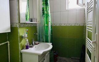 De vanzare Apartament 3 cam dec. in Galati, Micro 20, etaj 7,  65 mp - Poză 7