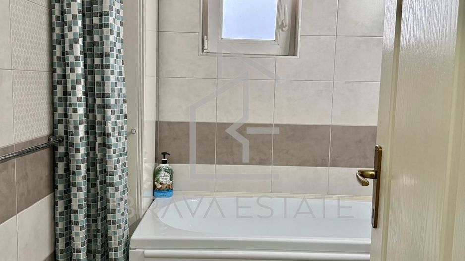 Apartament 4 camere, 2 balcoane, parcare, zona Mărăști - Poză 6