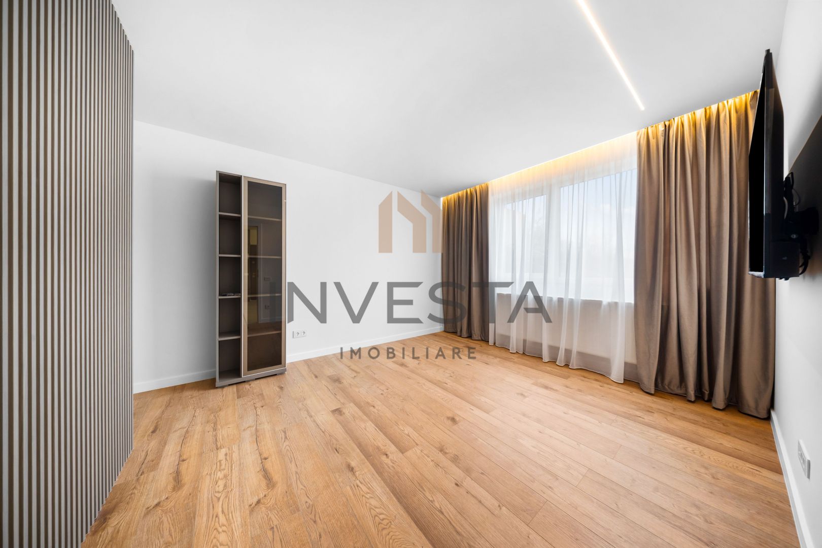 3 camere, 85 mp, nou, premium, nelocuit, Iris, zona Campus UTCN - Poză 10