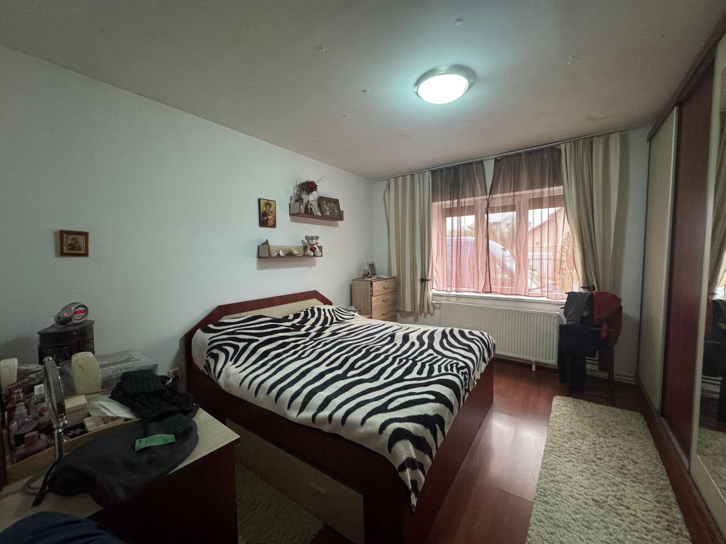 COMISION 0% | 2 Case Individuale | Zona Freidorf | 5 Camere | - Poză 8