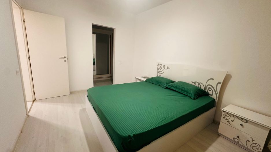 Apartament 2 camere de inchiriat | loc de parcare - Poză 2