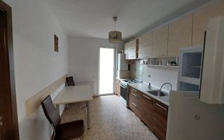 Apartament 2 camere decomandat cu parcare – Florești, zona Porii. - Poză 4