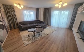 Apartament | 4 camere | modernizat | etaj 5 | TEI - Poză 2