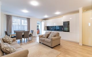 Apartament 2 camere, 55 mp + 2 balcoane, parcare, Aurel Gurghianu - Poză 7