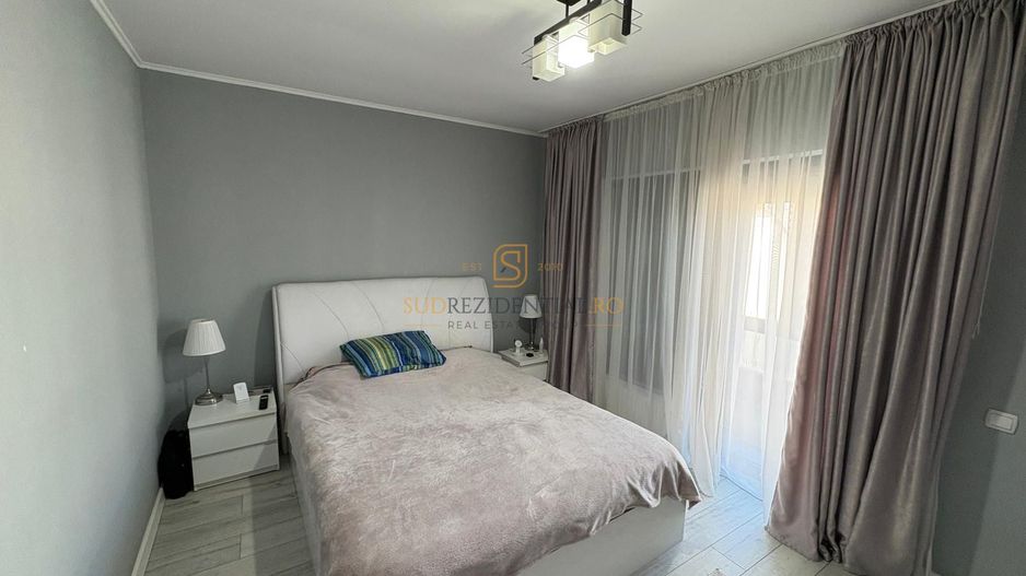 Casa Magurele, 4 camere, complet mobilata si utilata, Comision 0% - Poză 8